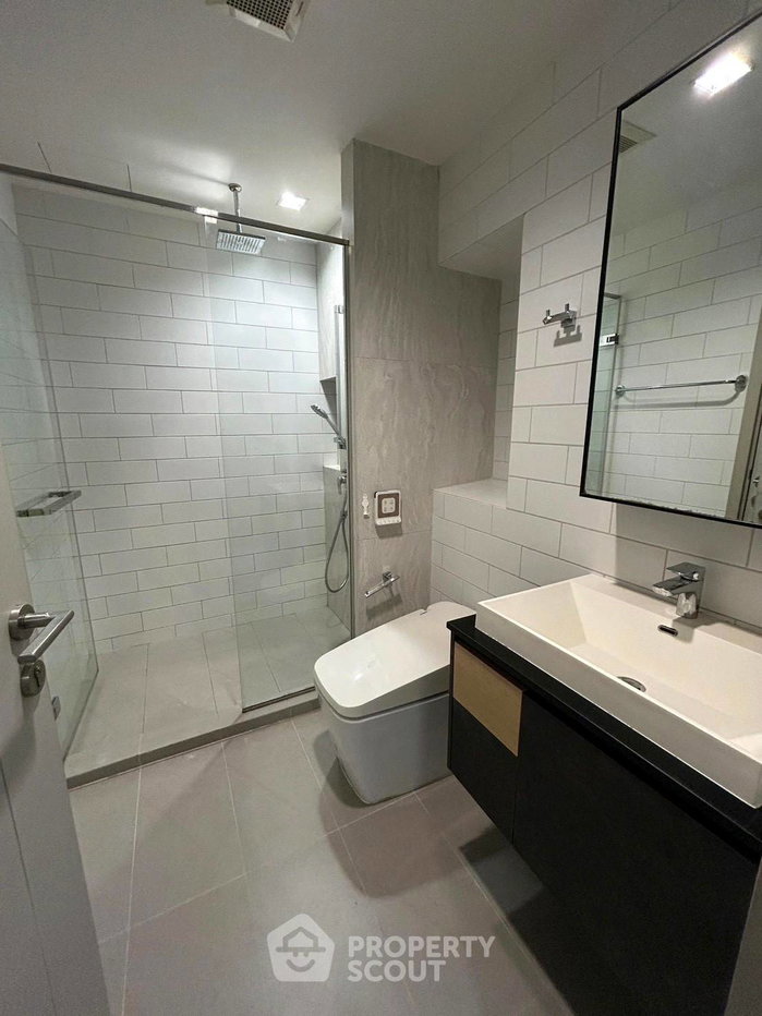 picture 38th-Floor 1-BR The Line Jatujak - Mochit Near BTS Mo Chit (ID 3475258) - 7/8