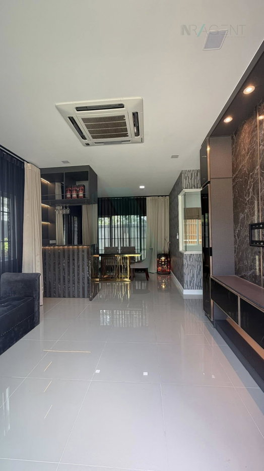 รูป 📌 ขายบ้านแฝด โครงการ โกลเด้น นีโอ บางแค 2 ชั้น 4 ห้องนอน 3 ห้องน้ำ - รูปที่ 3/8