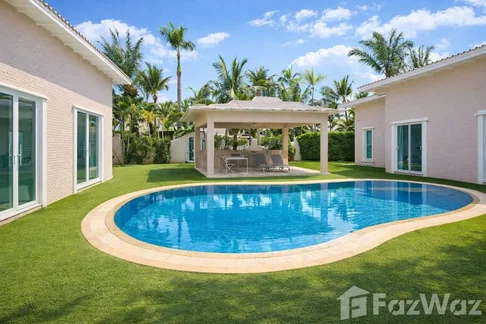 5 Bed 6 Bath Detached Luxury Home with Pool 6888085