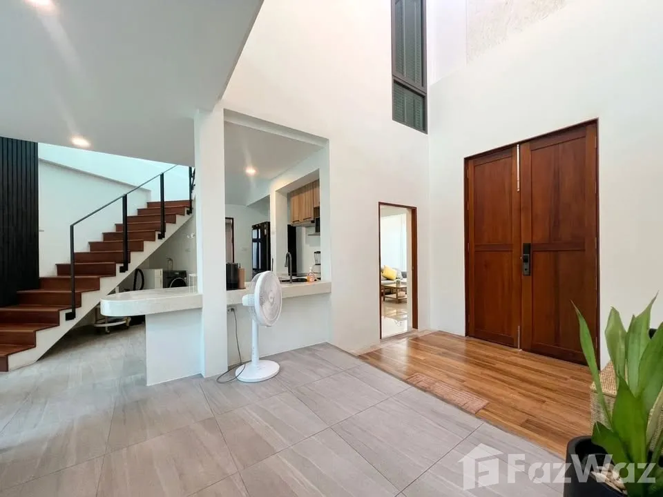 picture 3 Bedroom Villa for rent in Talat Nuea, Phuket 6901969 - 28/63