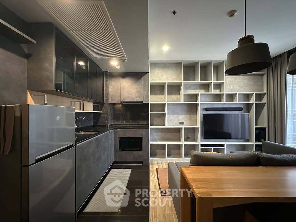 picture 1-BR Condo at The Line Jatujak - Mochit near BTS Mo Chit (ID 3477280) - 5/7