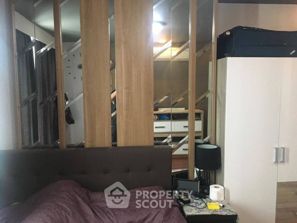 picture 2-BR Condo at Inter Lux Premier Sukhumvit 13 near ARL Makkasan (ID 357104) - 7/14