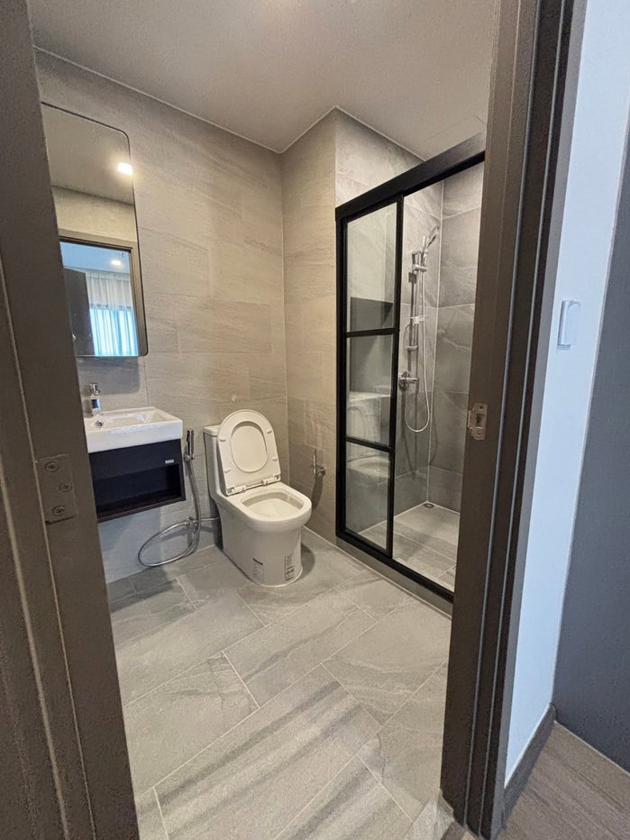 picture MRT Phahon Yothin 250 m. Condo Metris District Ladprao ( Rental ) Price 22,000 Baht - 5/7