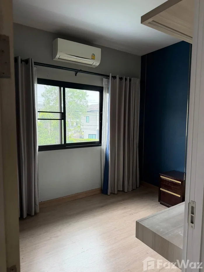 picture 4BR Corner House, Grand Britania Wongwaen-Ramintra 6888365 - 11/16