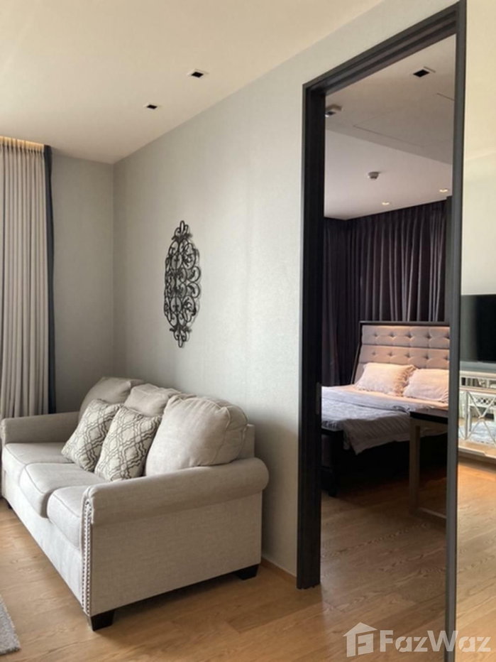 picture Serene City Living Awaits at Prestigious BEATNIQ Sukhumvit 32 1140136 - 3/8