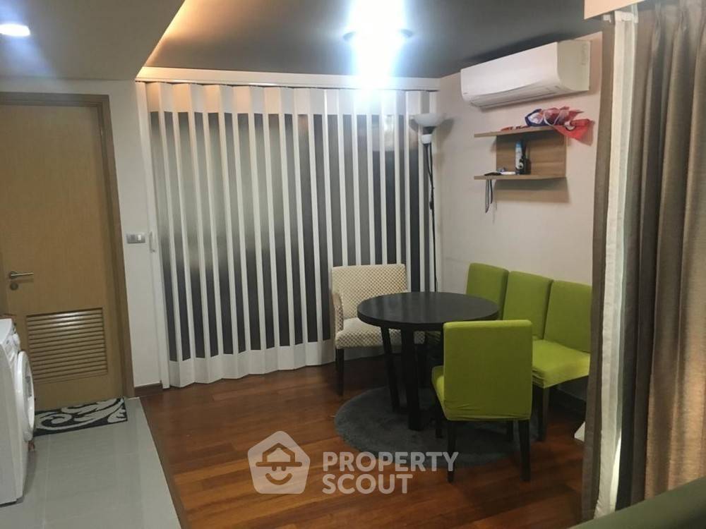 picture 2-BR Condo at Inter Lux Premier Sukhumvit 13 near ARL Makkasan (ID 357104) - 1/14