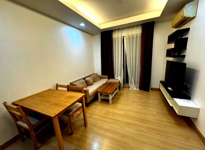 คอนโดให้เช่า : Thru thonglor☎️ 1 bed 36 sqm ‼️15000/month‼️ NOW AVAILABLE 🔆✅