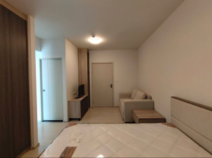 picture Unio Sukhumvit 72 Phase 2ðĨ8,500/ m. - 3/6