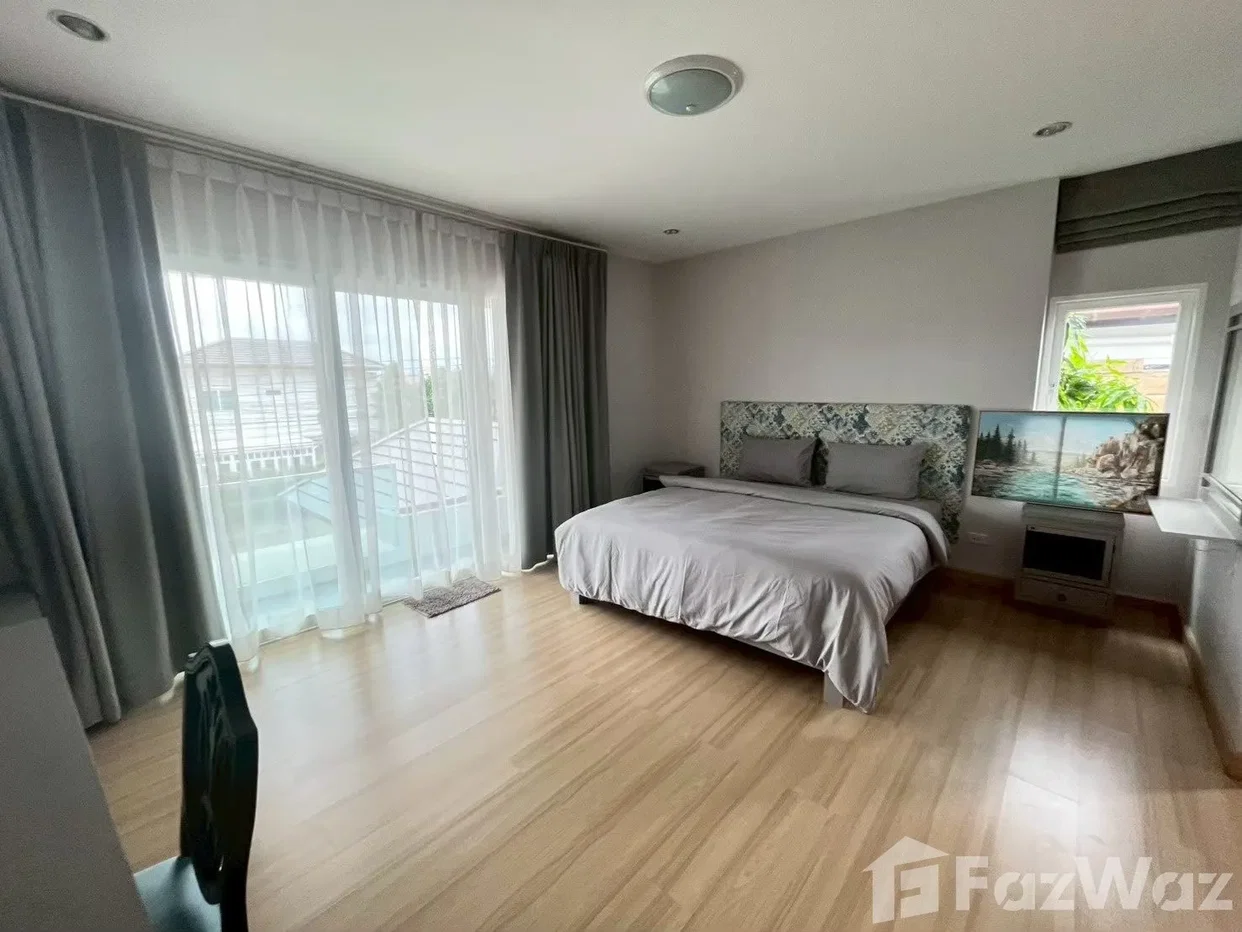 picture 1 Bedroom House for rent at Siwalee Rasada 6911131 - 5/28