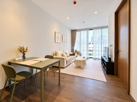 ✴️Ready to move in📣📣 Romm convent 1 Bedroom near BTS Chongnontree 
