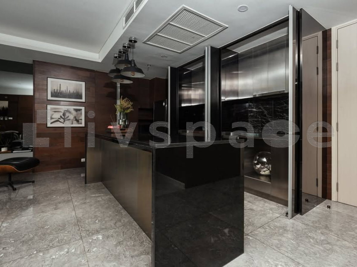 รูป ▚ L0UC03ツ ขาย Siamese Ratchakru 3Bed 3Bath 148.12ตร.ม. 24M Rare Unit ย่านอารีย์+ห้องแม่บ้าน ตกแต่งหรู BTS อารีย์✨ - รูปที่ 13/14