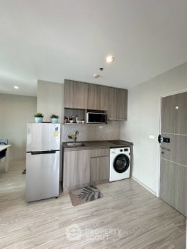200m To MRT Tao Poon, 2-BR At Ideo Mobi Grand Interchange Bangsue (ID 3474357)
