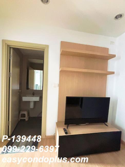 picture 📍 𝐏-𝟏𝟑𝟗𝟒𝟒𝟖 | FOR RENT THE BASE Rama 9-Ramkhamhaeng Near ARL Ramkhamhaeng 𝟏𝟐,𝟎𝟎𝟎 THB/mo. | Line ID: @easycondoplus | 099-229-6397 - 5/7