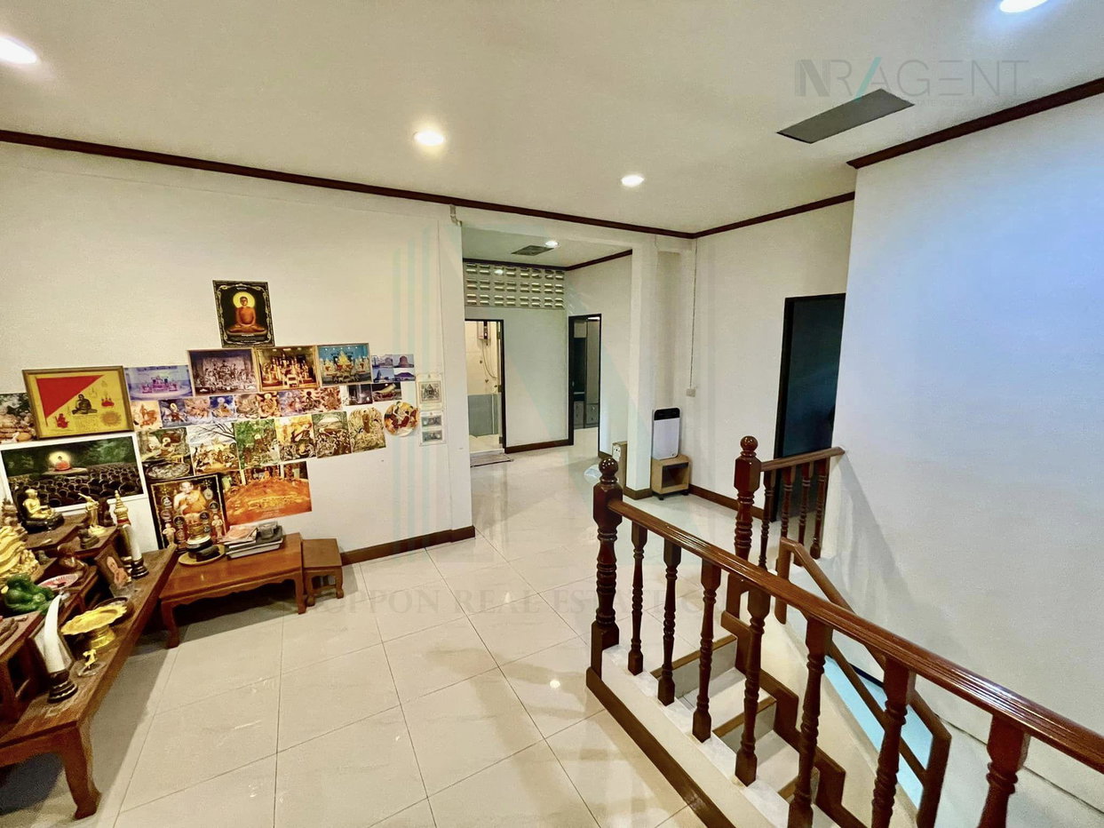 picture ð For Sell Town house TUMMASATHID VILLA 1 2-story 3 bedroom 2 bathroom - 2/8