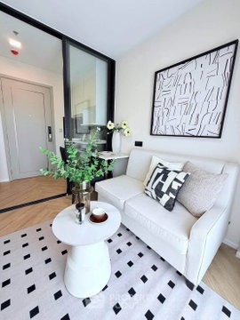 1-BR Condo at Modiz Collection BangPho near MRT Bang Pho (ID 3475596)