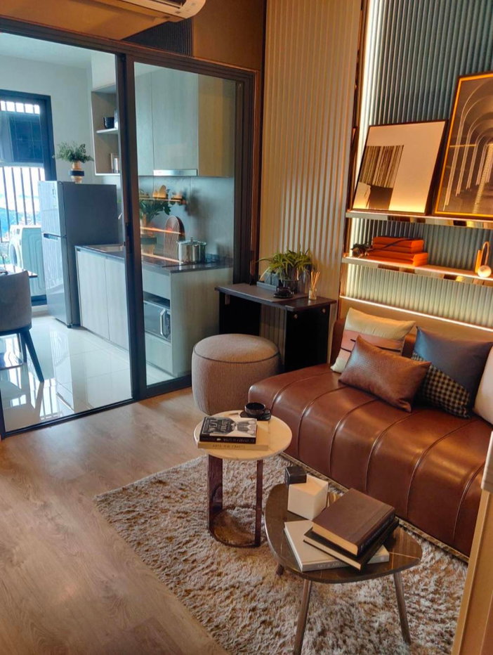 picture Code: 26KJ5702 for rent The Tree Pattanakarn - Ekkamai 🔥🔥 Line ID: @kjcondo (with @)🔥🔥 - 5/20