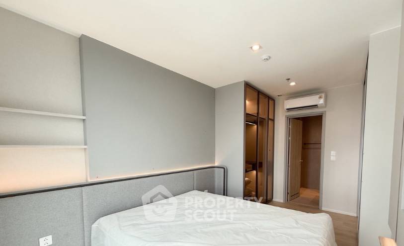 picture 1-BR Condo At Wanvayla Na Chaophraya Near MRT Bang Phlat (ID 3477317) - 2/8