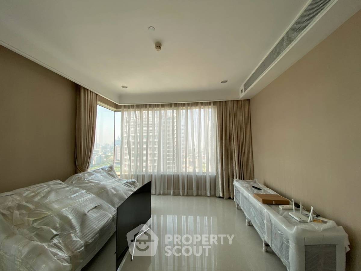 รูป ขายคอนโดชั้น 30 ขนาด 160 ตร.ม. Q Langsuan ใกล้ BTS ราชดำริ (ID 3474455) - รูปที่ 3/22