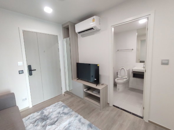 รูป Kave universe บางแสน ชั้น7 -----วิวสระ-----ห้องว่าง 15 พ.ย. 2569----Tel 097-049-5874 (Line: @choncondo มี@ด้วย) - รูปที่ 2/15