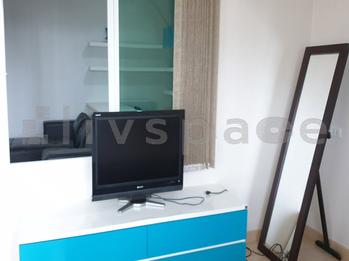 รูป ▚ L00C1Oツ ให้เช่า Life @Sathorn 10 1Bed 48ตร.ม. 22k ห้องไซส์ใหญ่ ราคาดี ทำเล CBD สาทร ซอย 10 ใกล้ BTS เซนต์หลุยส์ / ช่องนนทรี✨ - รูปที่ 2/10