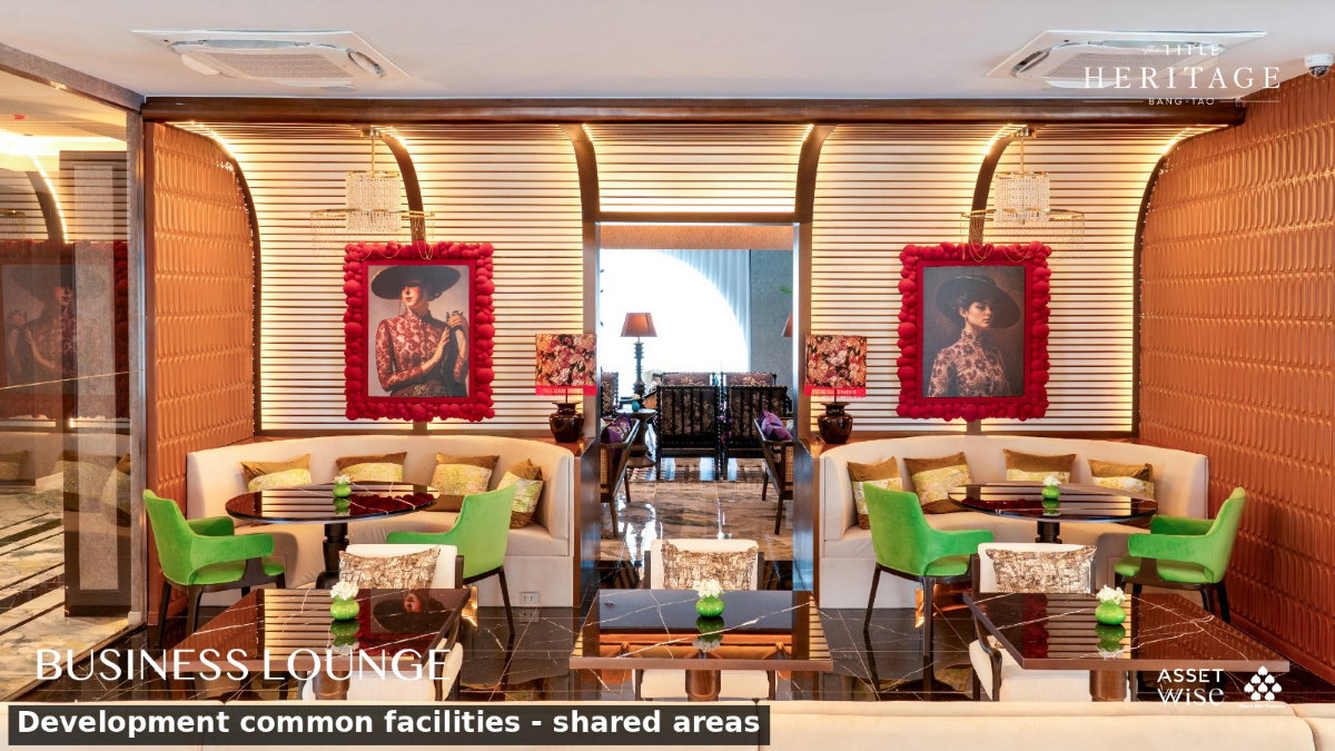 picture Luxury 2-Bedroom Pool Access Condo | The Title Heritage Bang Tao | 60 sqm | ฿85,000/month - 26/31