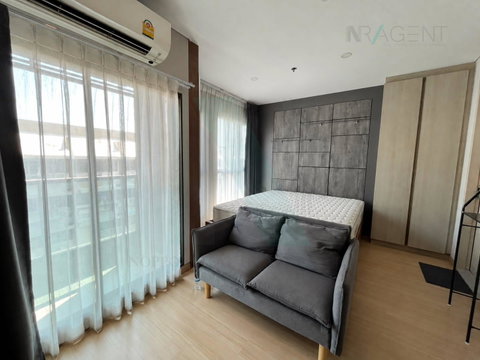 For Rent Condo LUMPINI SUITE DINDAENG - RATCHAPRAROP Building , Floor 11,---------, Room size 24.5 sqm