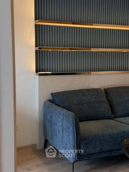 picture 1-BR Condo at The Tree Pattanakarn-Ekkamai near ARL Ramkhamhaeng (ID 3474950) - 4/5