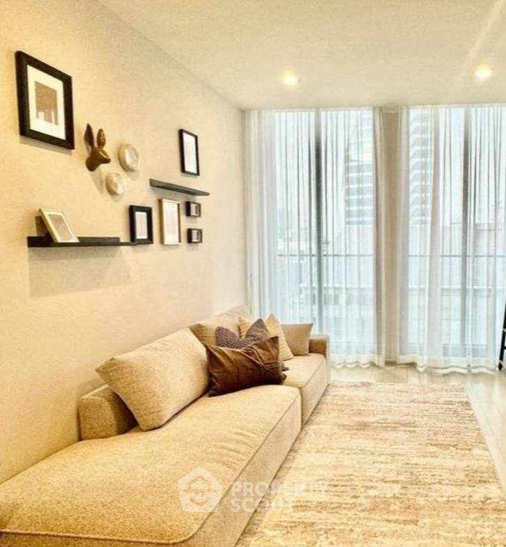 picture 2-BR Condo at Noble Ploenchit near BTS Phloen Chit (ID 3429174) - 7/7