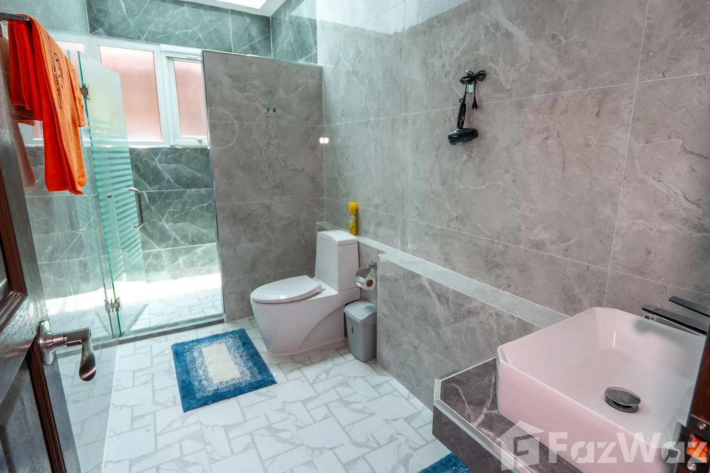 picture 5-Bedroom Pool Villa with Guesthouse at Baan Dusit Park 6911366 - 6/15