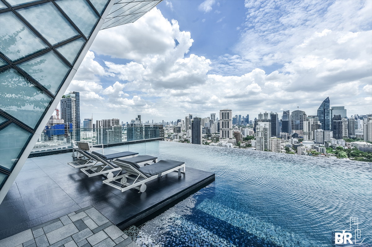 รูป เช่าคอนโด 🌆 The Bangkok Thonglor 2นอน 85.61ตร.ม. 110k ✨ ห้องสวยพร้อมอยู่ ห้องตัวอย่าง เฟอร์นิเจอร์ครบ ใกล้ BTS ทองหล่อ - รูปที่ 1/7