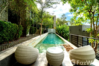 Houses for sale Phuket : Beautiful Fully Renovated 2-Bedroom Villa for Sale at Natura 6910913