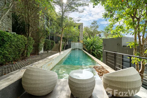 Beautiful Fully Renovated 2-Bedroom Villa for Sale at Natura 6910913