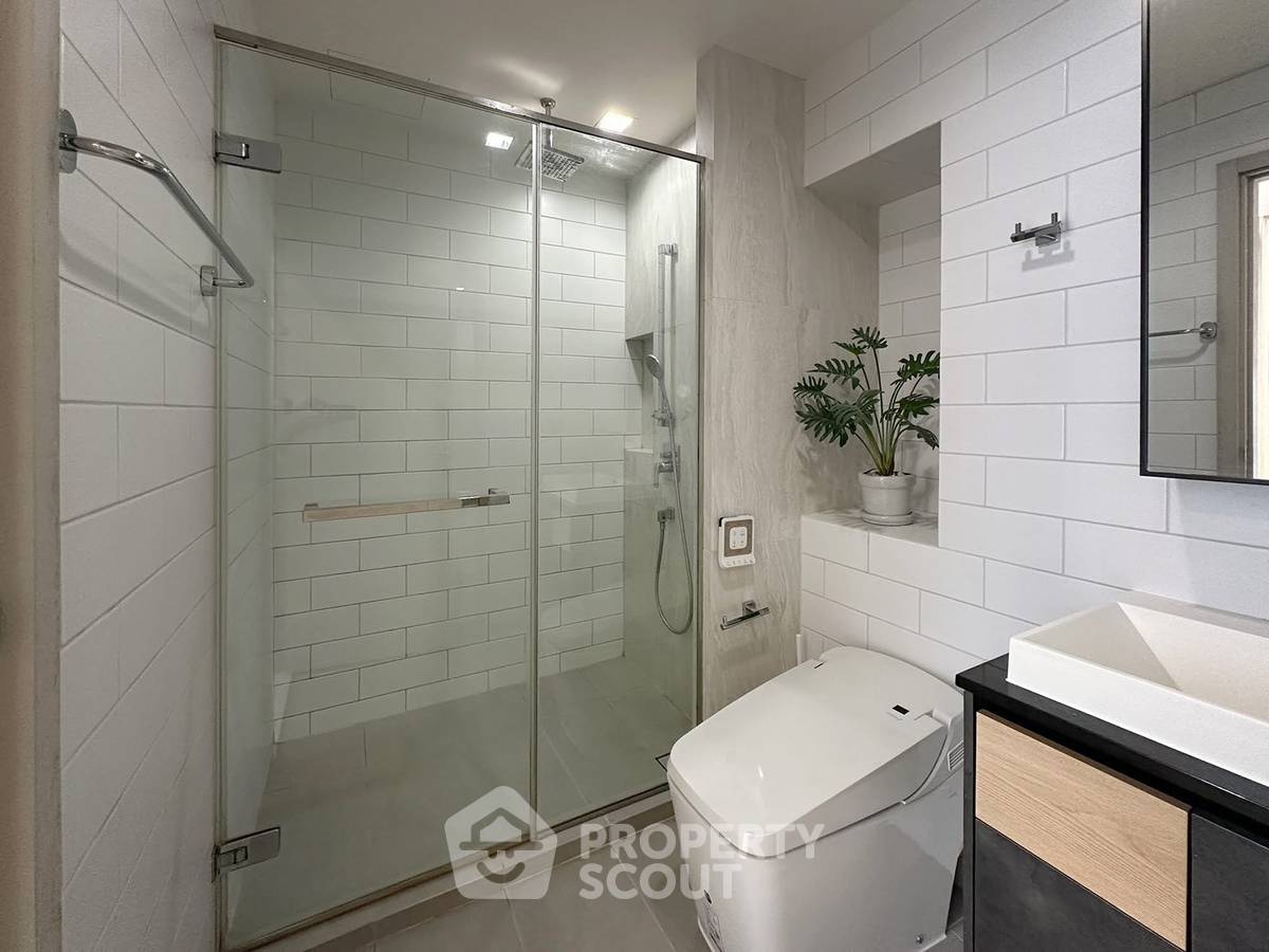 picture 1-BR Condo at The Line Jatujak - Mochit near BTS Mo Chit (ID 3477280) - 6/7