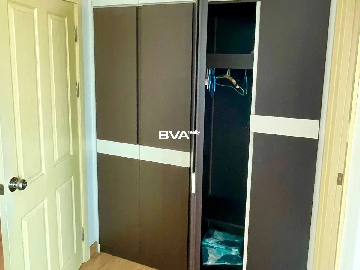 picture  🏢 Supalai Mare Pattaya For Sale #Foreign Quota - 🛏️ 2 beds - 🛁 2 Bath -plus private parking  - 13/22