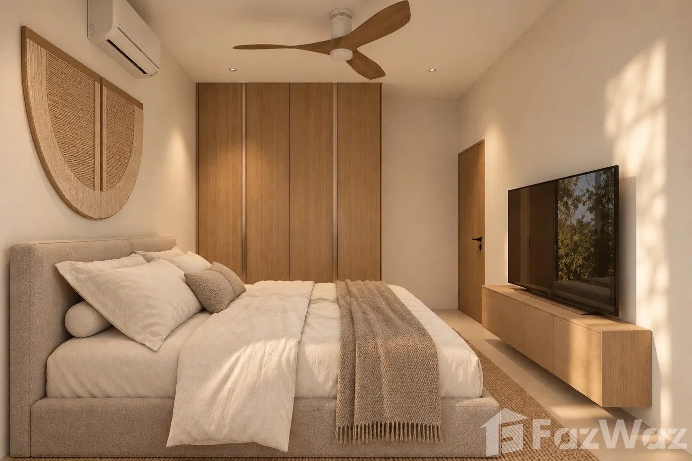 picture 2 Bedroom Villa for sale at Ohana Samui 6910894 - 11/17