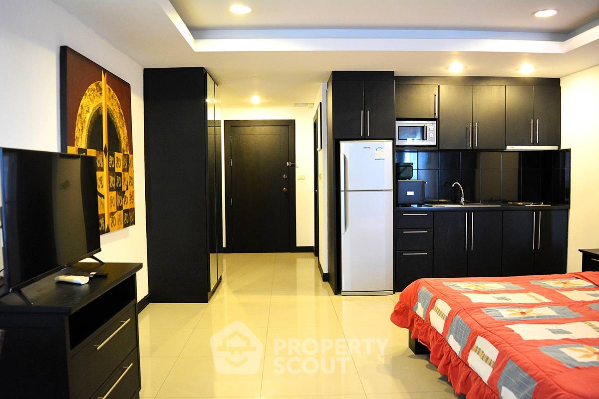 รูป คอนโด 1-ห้องนอน ที่ แพลทตินัม สวีท คอนโดมิเนียม / ทีดับเบิ้ลยู คอนโดมิเนียม ใกล้ พัทยาใต้ (ID 3282425) - รูปที่ 13/22