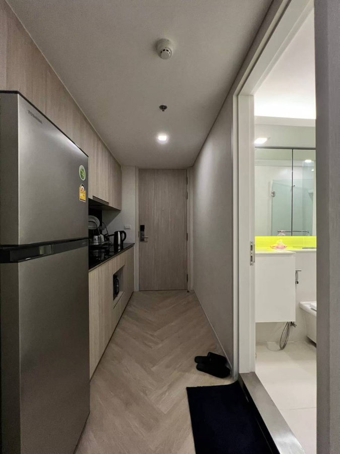 picture Condo for Rent at Siamese Sukhumvit 48 (F6910169) ID Line : @pccenter - 14/15