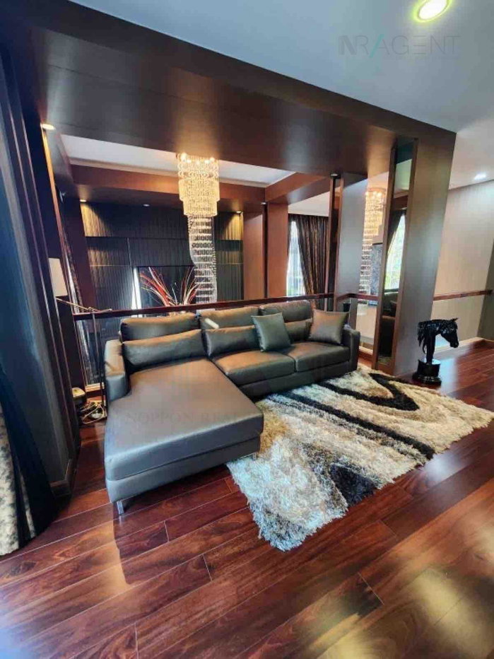 picture 📌 For Sell House THE GALLERY HOUSE LAYER 3-story 4 bedroom 6 bathroom - 8/8