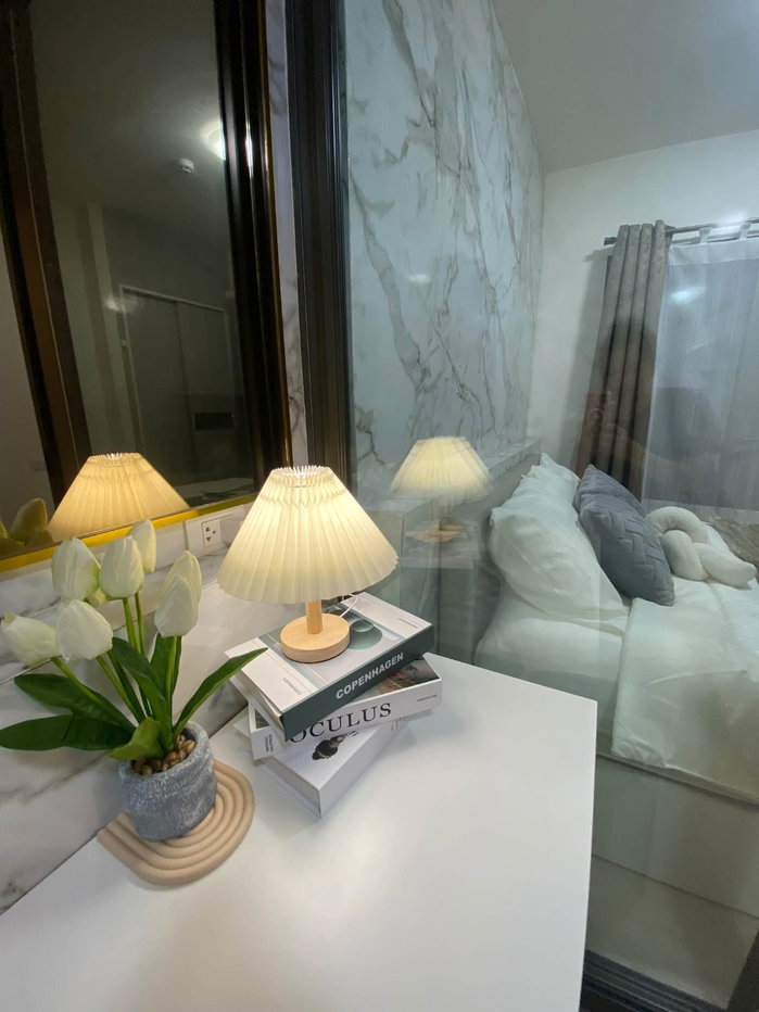 picture @Condorental condo for rent Grene Don Mueang - Song Prapha - 3/7