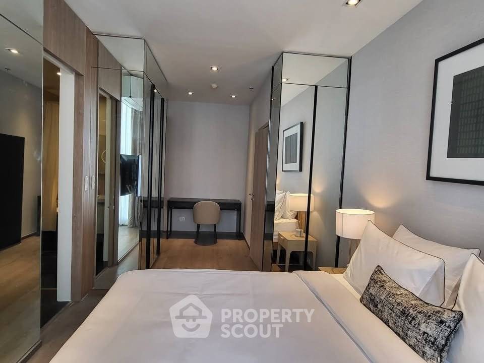 รูป คอนโด 2 ห้องนอน ชั้น 16 Park Origin Phrom Phong ใกล้ BTS พร้อมพงษ์ (ID 2476613) - รูปที่ 3/9