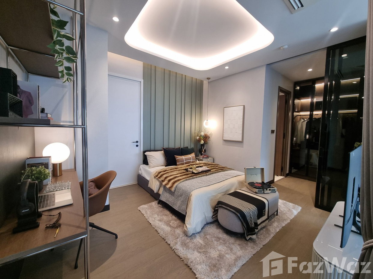 picture 4 Bedroom Condo for sale at Supalai Icon Sathorn 1982415 - 3/19