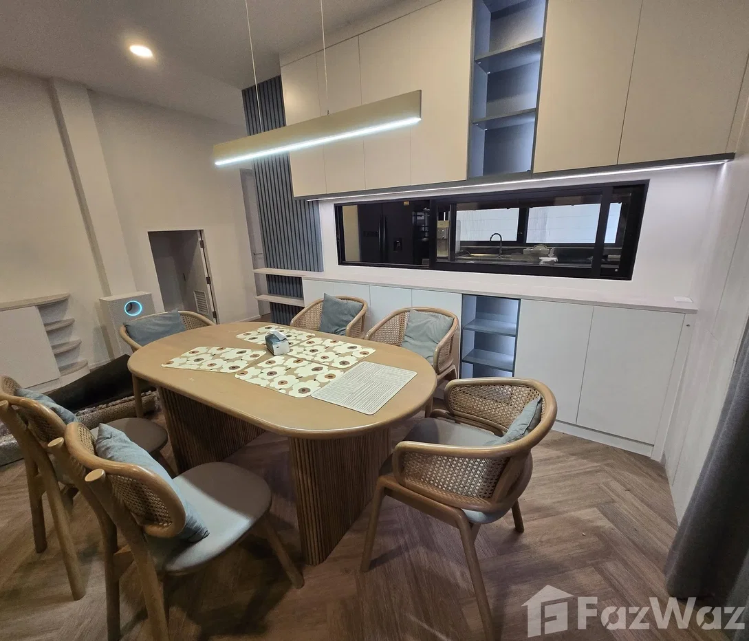 รูป ขาย บ้านเดี่ยว 3 ห้องนอน ในโครงการ โนเบิล เกเบิล คันโซ วัชรพล 6911244 - รูปที่ 1/29