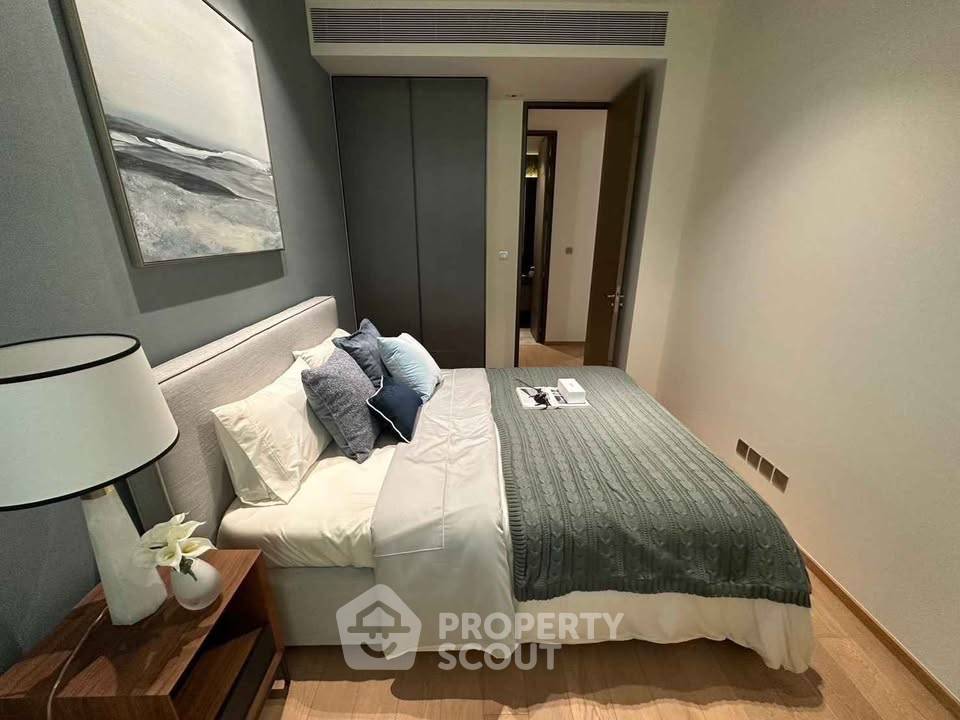 รูป คอนโด 2-ห้องนอน ที่ 28 ชิดลม ใกล้ BTS ชิดลม (ID 2325941) - รูปที่ 8/12