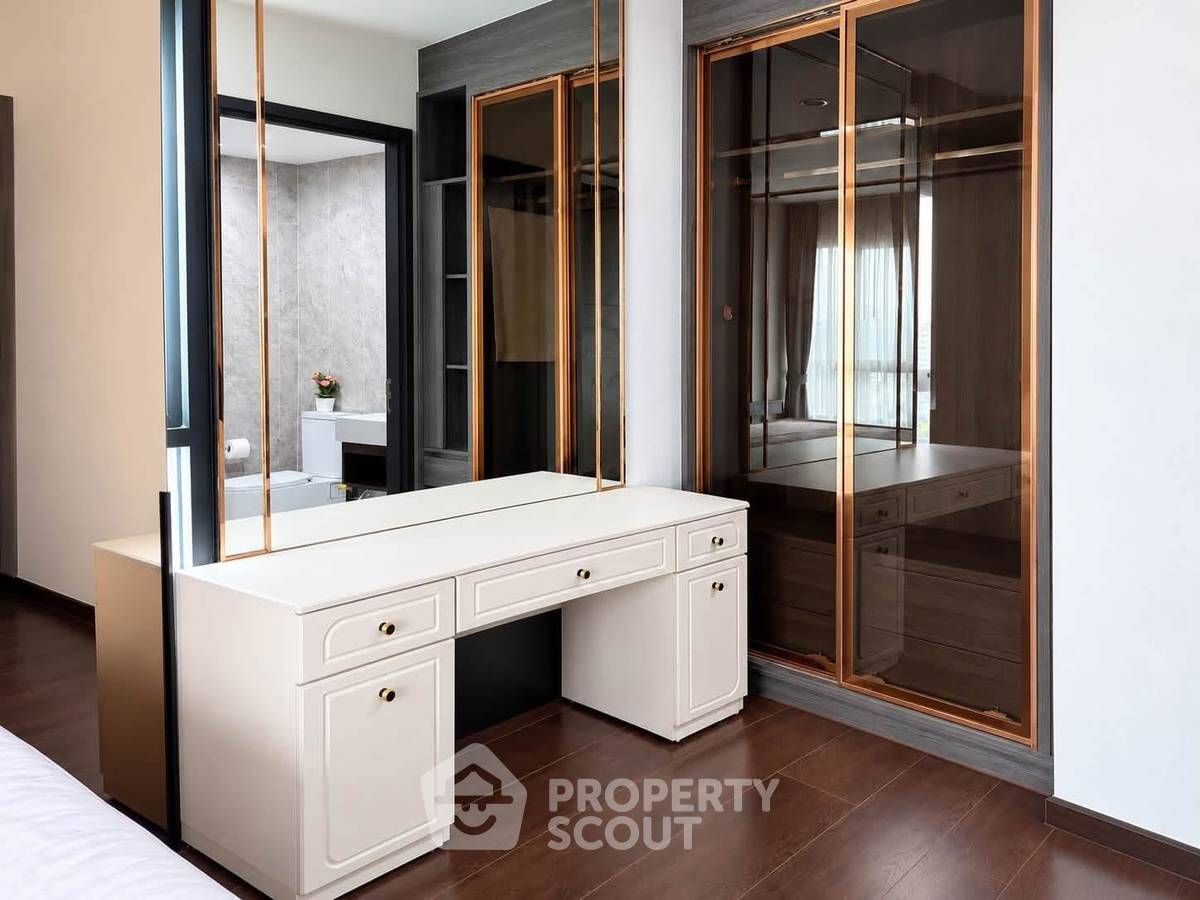picture 2-BR Condo at C Ekkamai near ARL Ramkhamhaeng (ID 3477444) - 7/11