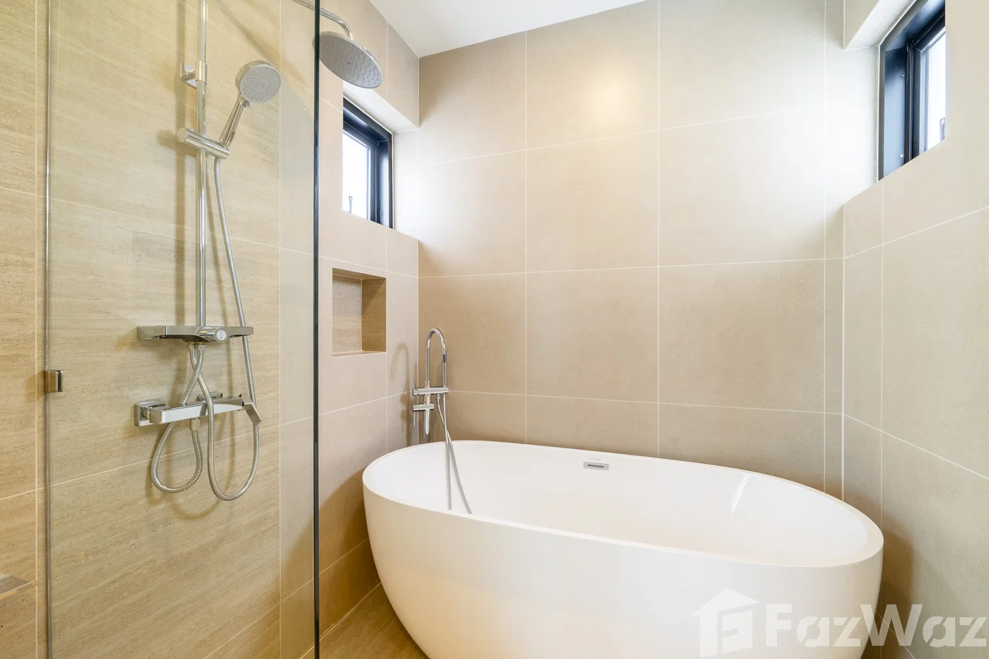 picture 5 Bedroom House for sale at The IMAGE Villa Pattaya 6888979 - 34/42