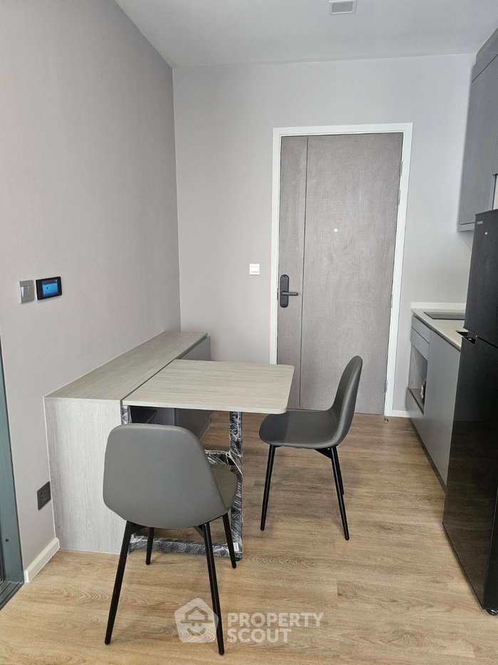 picture 1-BR Condo At Modiz Rhyme Ramkhamhaeng, Hua Mak (ID 3477366) - 6/7