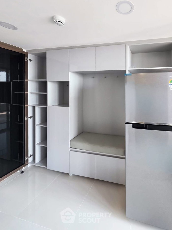 picture 26th-Floor 1-BR KnightsBridge Space Sukhumvit-Rama4 Near BTS Phra Khanong (ID 3477253) - 9/16