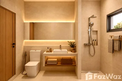 Houses for sale Ko Samui Surat Thani : 1 Bedroom Villa for sale at Ohana Samui  6910887