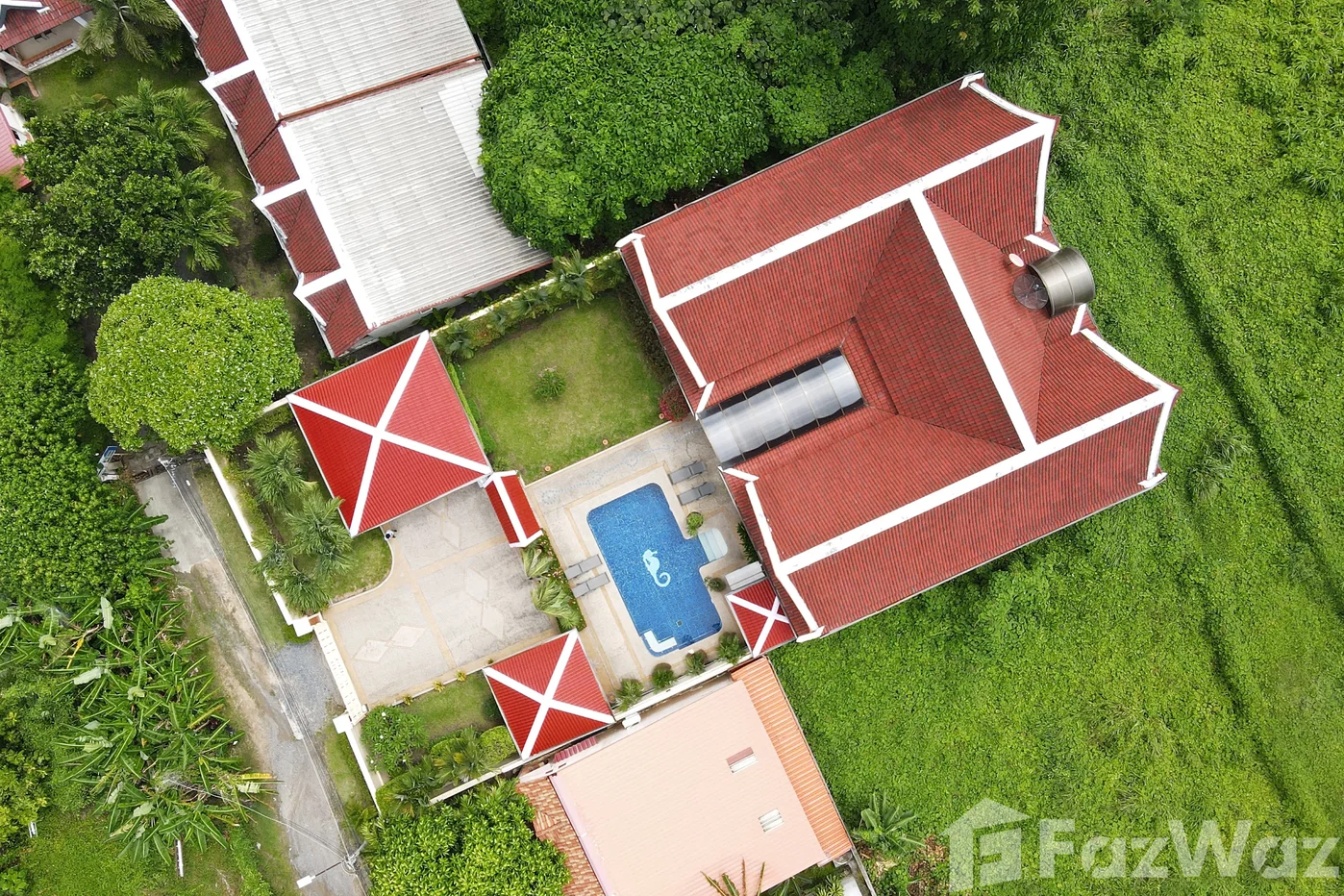 picture 5 Bedroom Villa for sale in Rawai, Phuket 6905622 - 3/47