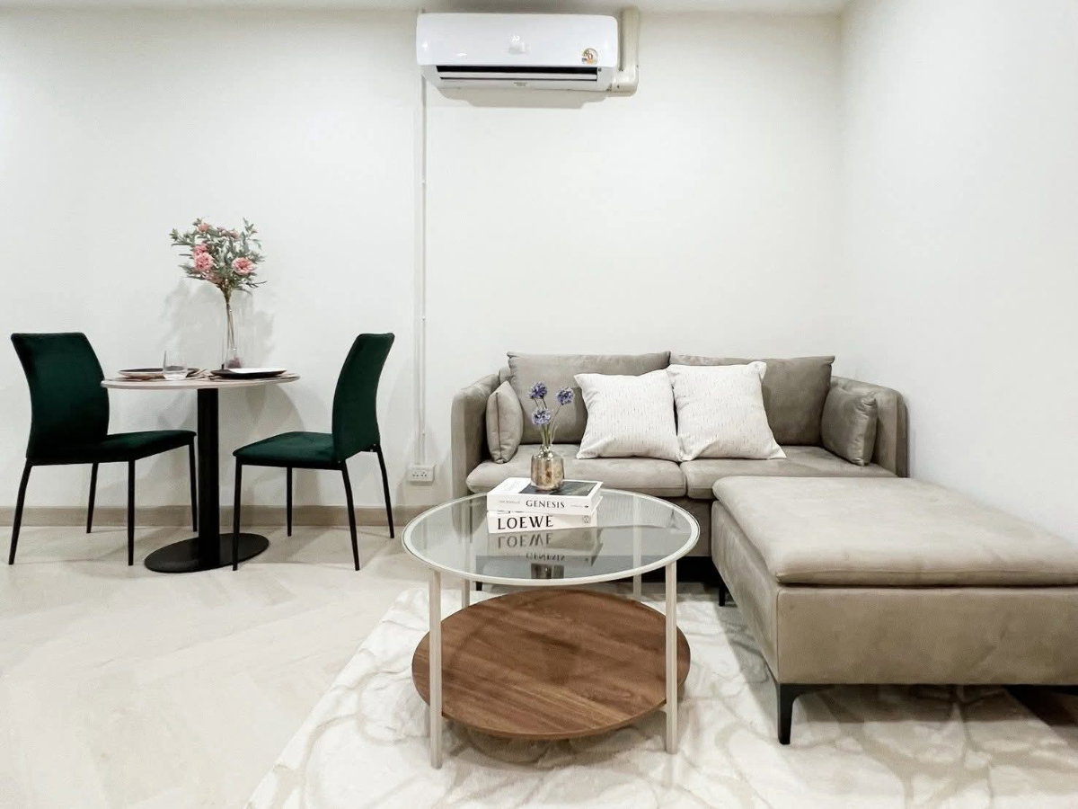 picture OWChalermkhwan301026 For sale :| Trio Garden Srinakarin 38 - 9/12